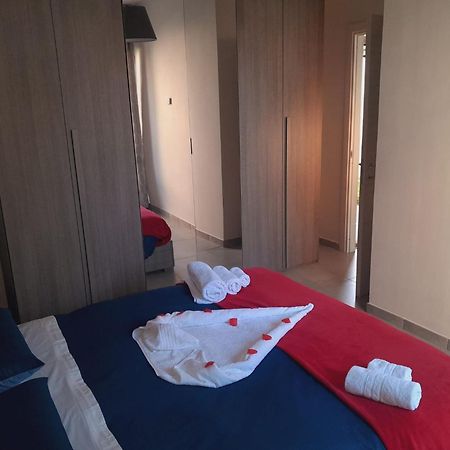 Maremonti Apartments Castellammare di Stabia Buitenkant foto