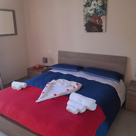 Maremonti Apartments Castellammare di Stabia Buitenkant foto