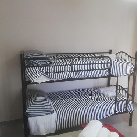 Maremonti Apartments Castellammare di Stabia Buitenkant foto
