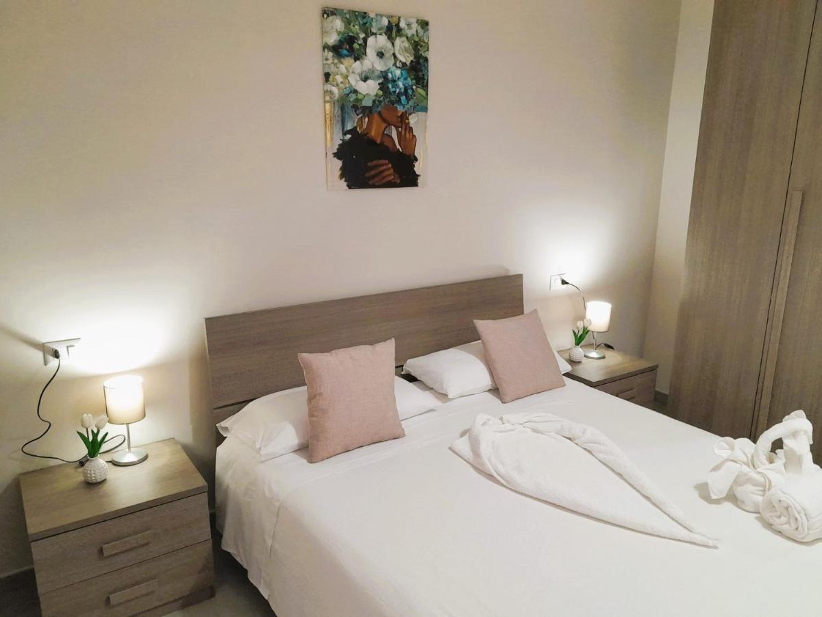 Maremonti Apartments Castellammare di Stabia Buitenkant foto