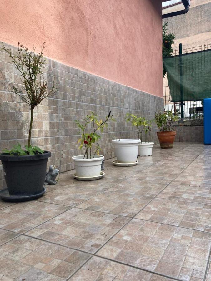 Maremonti Apartments Castellammare di Stabia Buitenkant foto