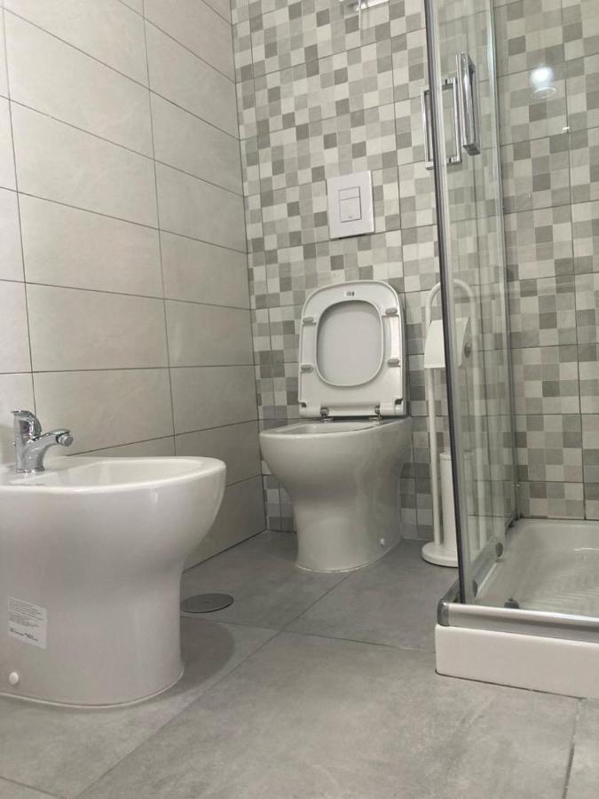 Maremonti Apartments Castellammare di Stabia Buitenkant foto