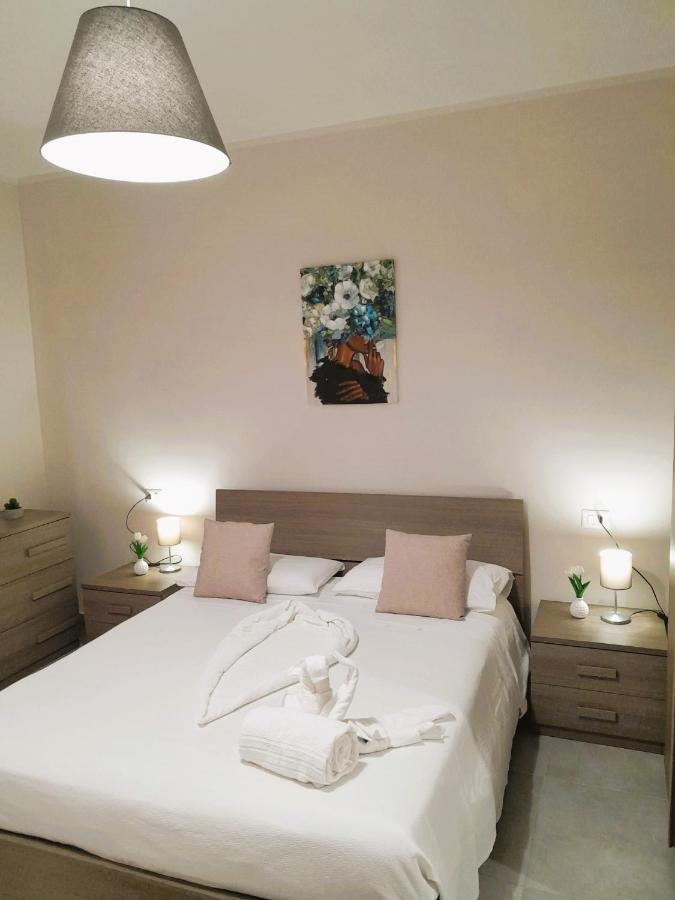 Maremonti Apartments Castellammare di Stabia Buitenkant foto