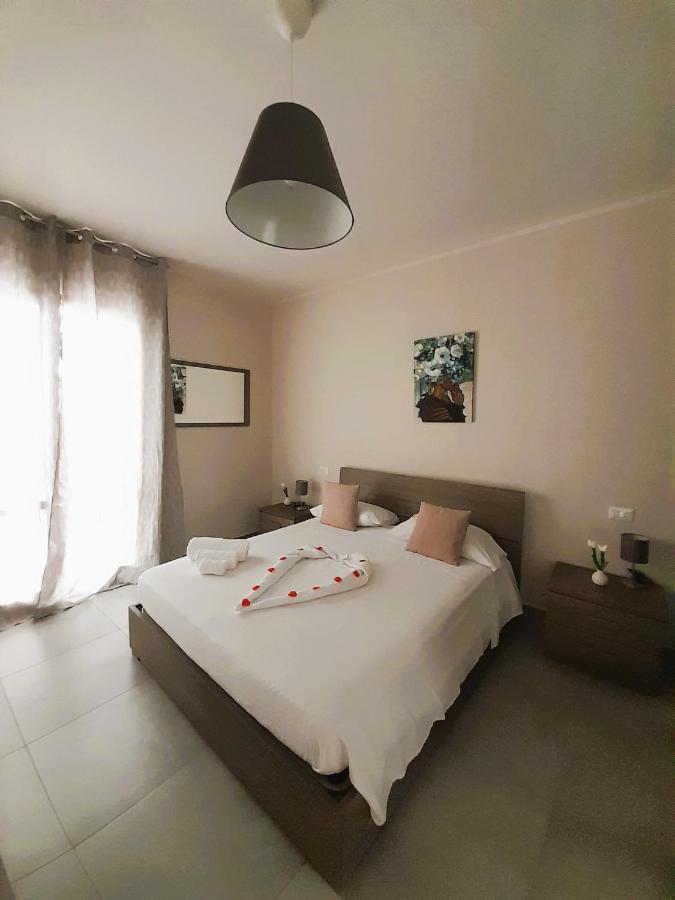 Maremonti Apartments Castellammare di Stabia Buitenkant foto