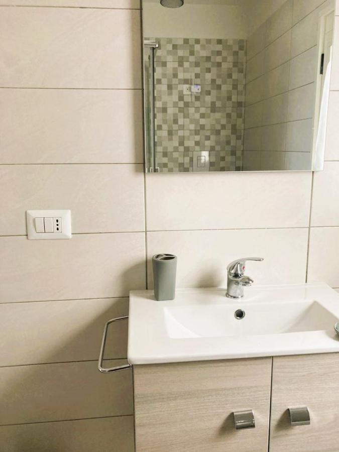 Maremonti Apartments Castellammare di Stabia Buitenkant foto