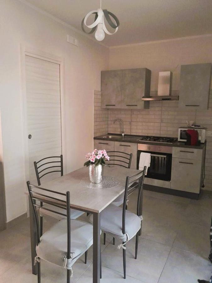 Maremonti Apartments Castellammare di Stabia Buitenkant foto