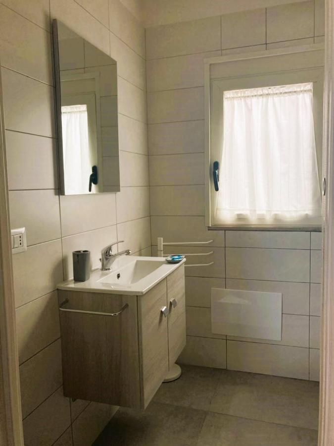 Maremonti Apartments Castellammare di Stabia Buitenkant foto