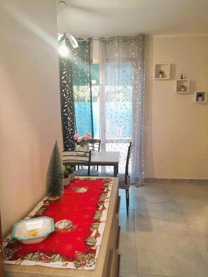 Maremonti Apartments Castellammare di Stabia Buitenkant foto