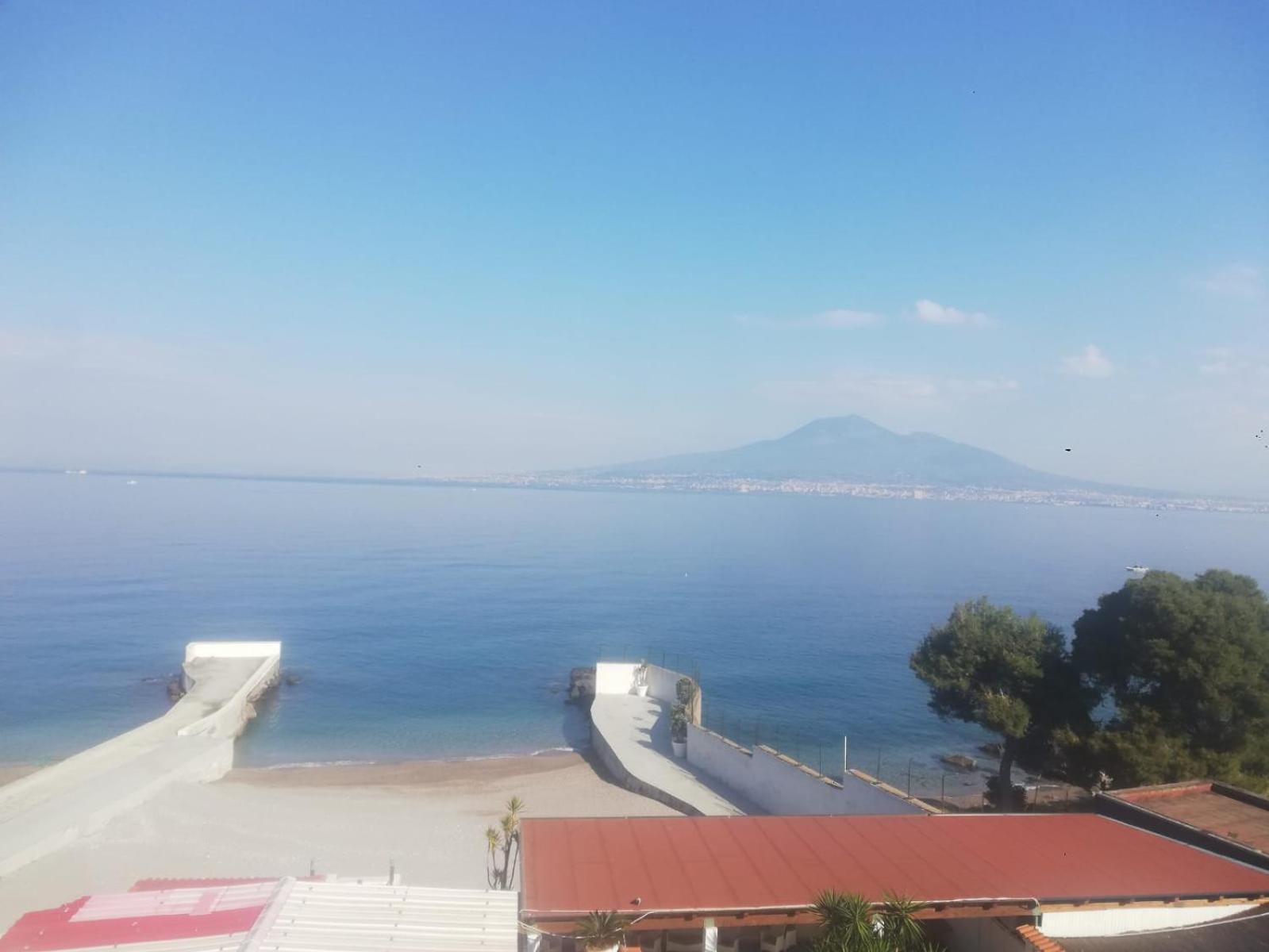 Maremonti Apartments Castellammare di Stabia Buitenkant foto