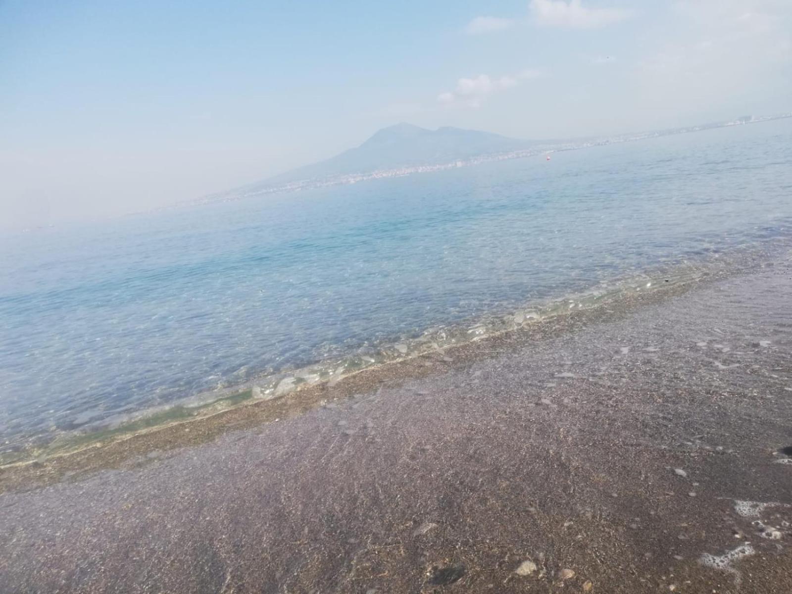 Maremonti Apartments Castellammare di Stabia Buitenkant foto