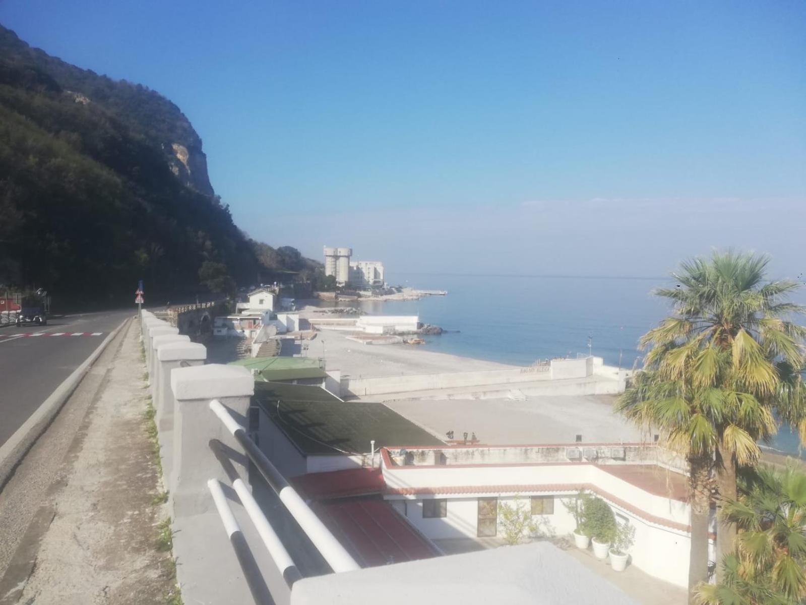 Maremonti Apartments Castellammare di Stabia Buitenkant foto