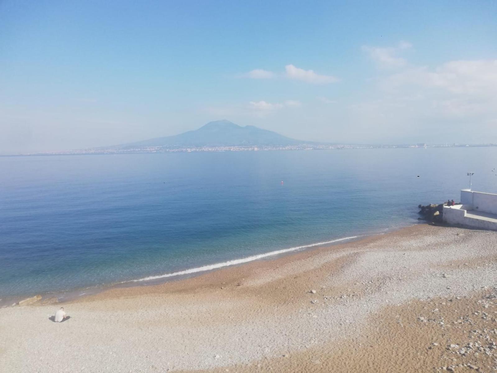 Maremonti Apartments Castellammare di Stabia Buitenkant foto