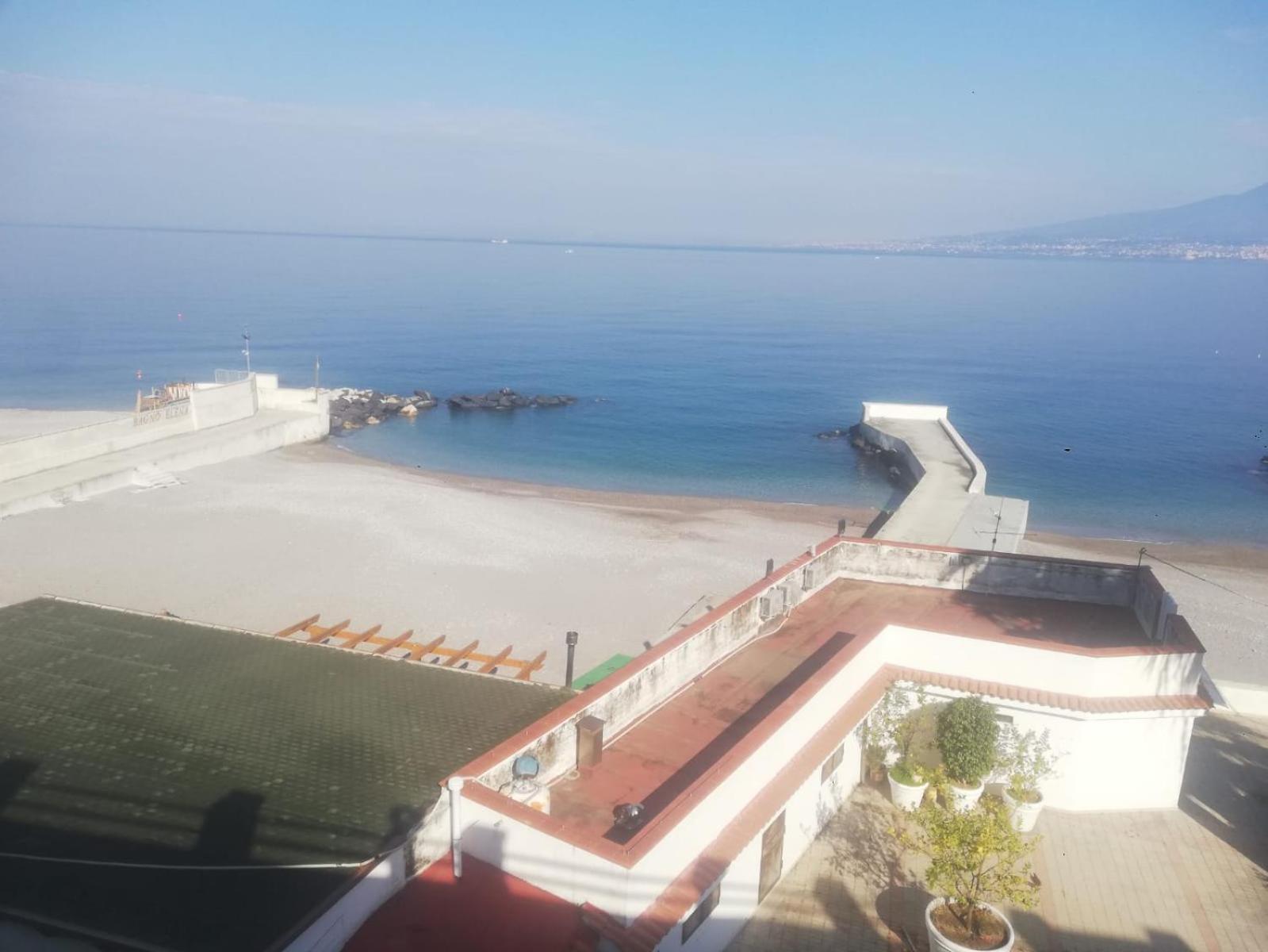 Maremonti Apartments Castellammare di Stabia Buitenkant foto