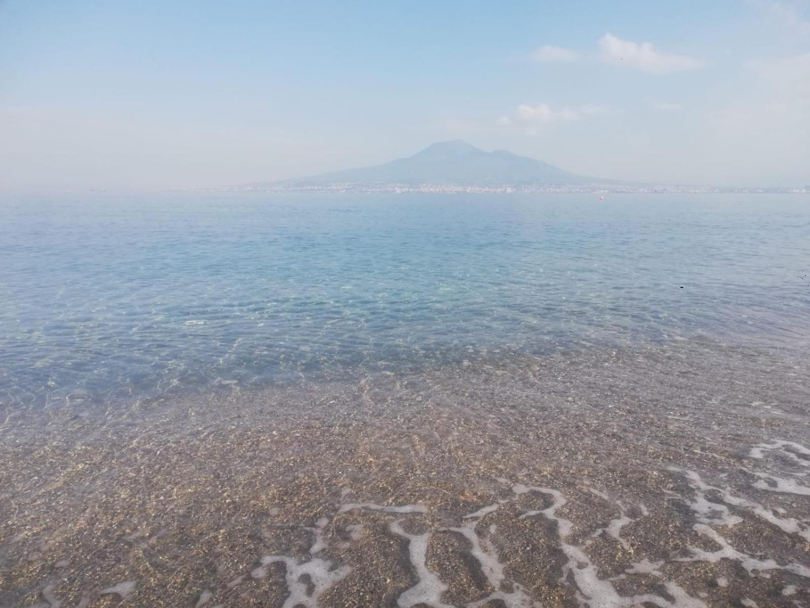 Maremonti Apartments Castellammare di Stabia Buitenkant foto