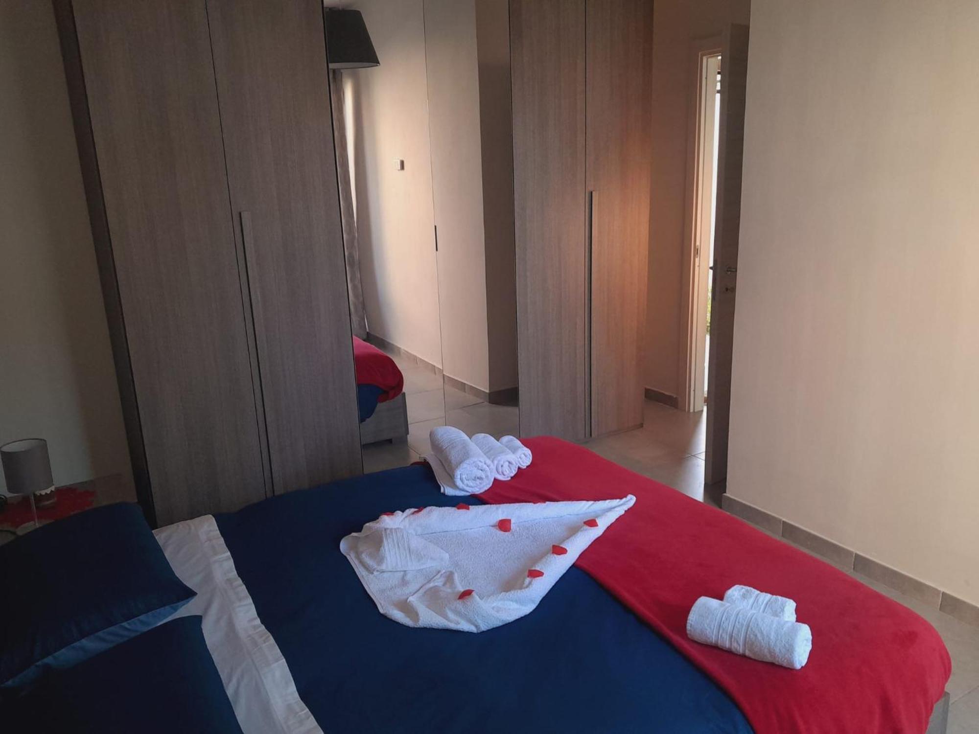 Maremonti Apartments Castellammare di Stabia Buitenkant foto