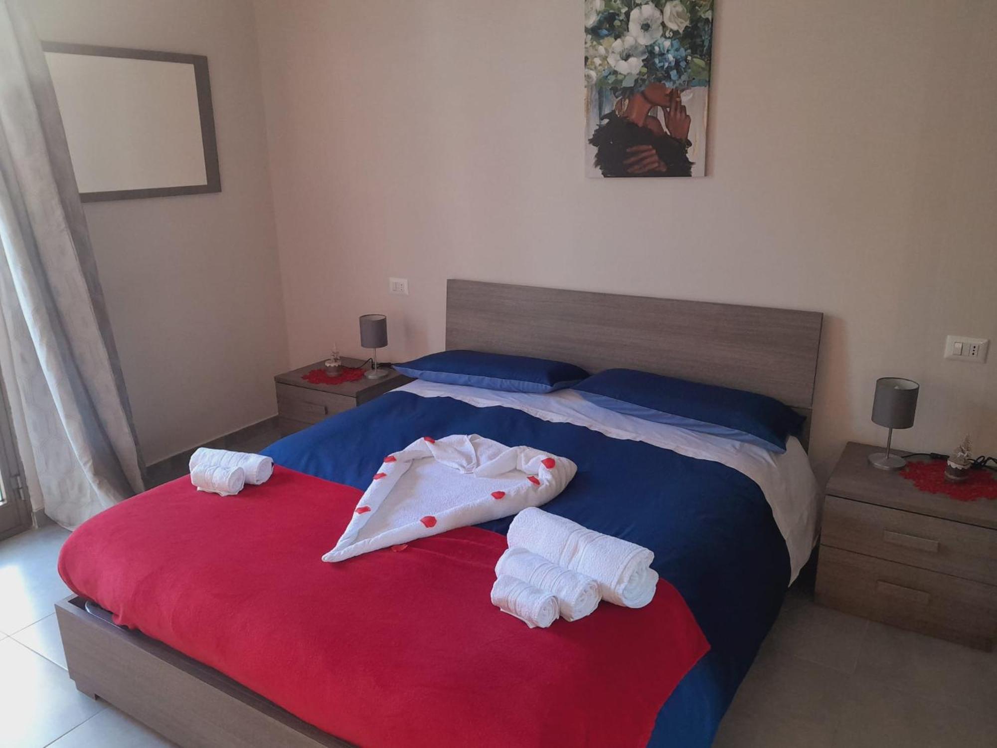 Maremonti Apartments Castellammare di Stabia Buitenkant foto