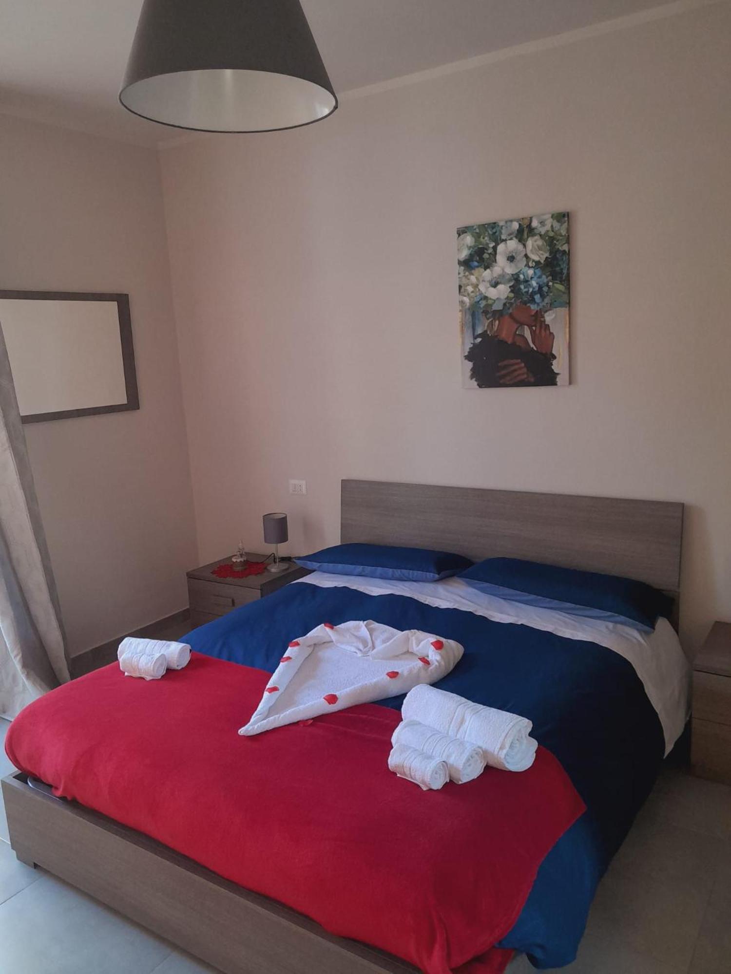 Maremonti Apartments Castellammare di Stabia Buitenkant foto