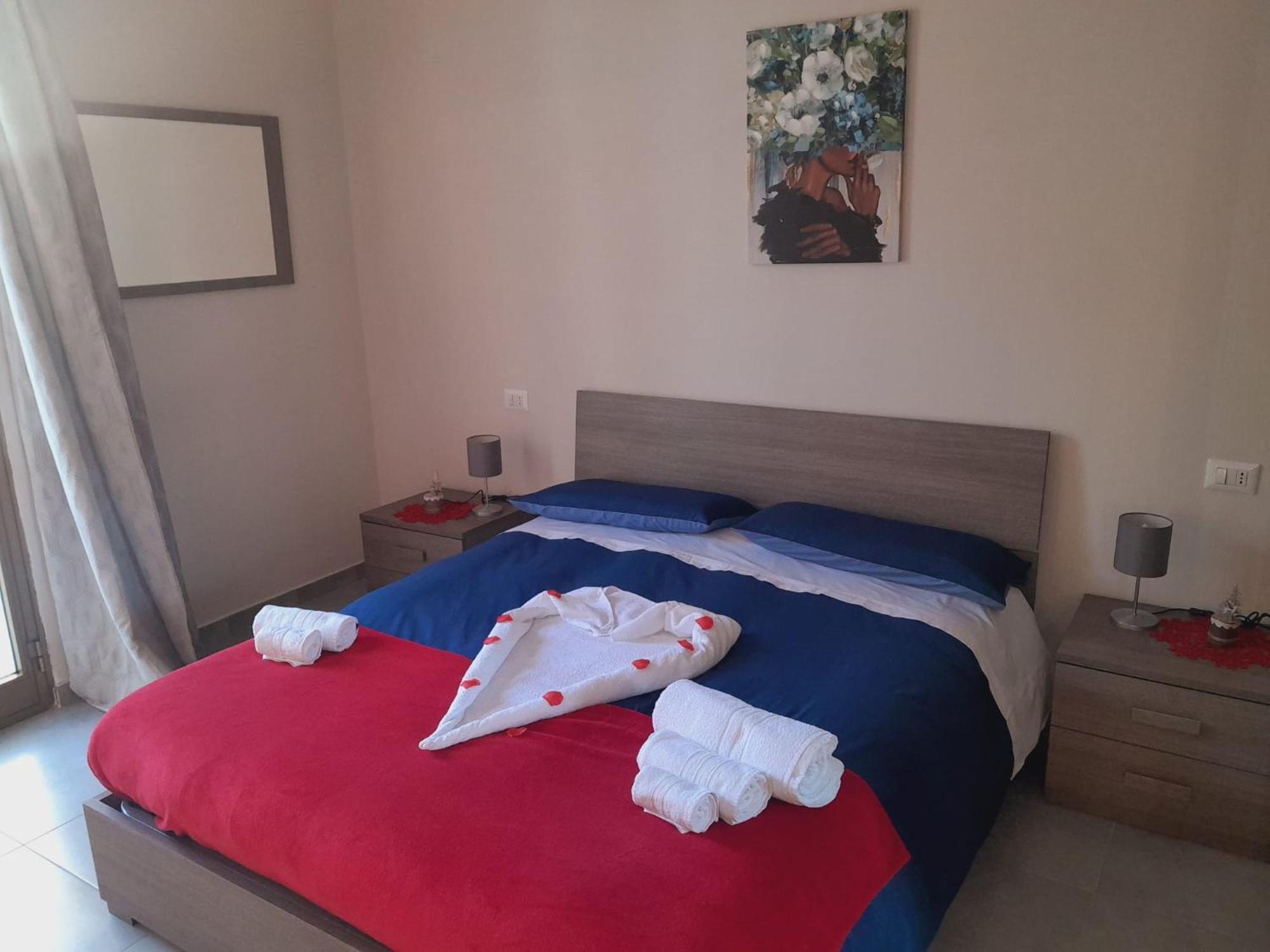 Maremonti Apartments Castellammare di Stabia Buitenkant foto