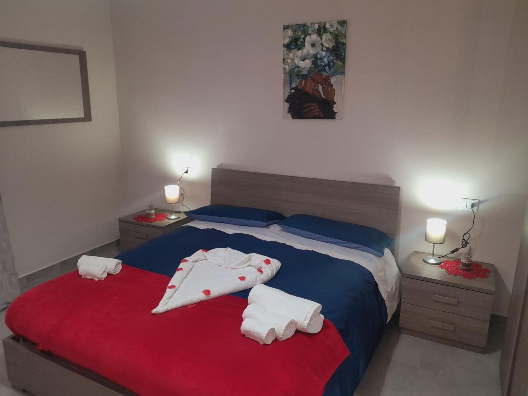 Maremonti Apartments Castellammare di Stabia Buitenkant foto