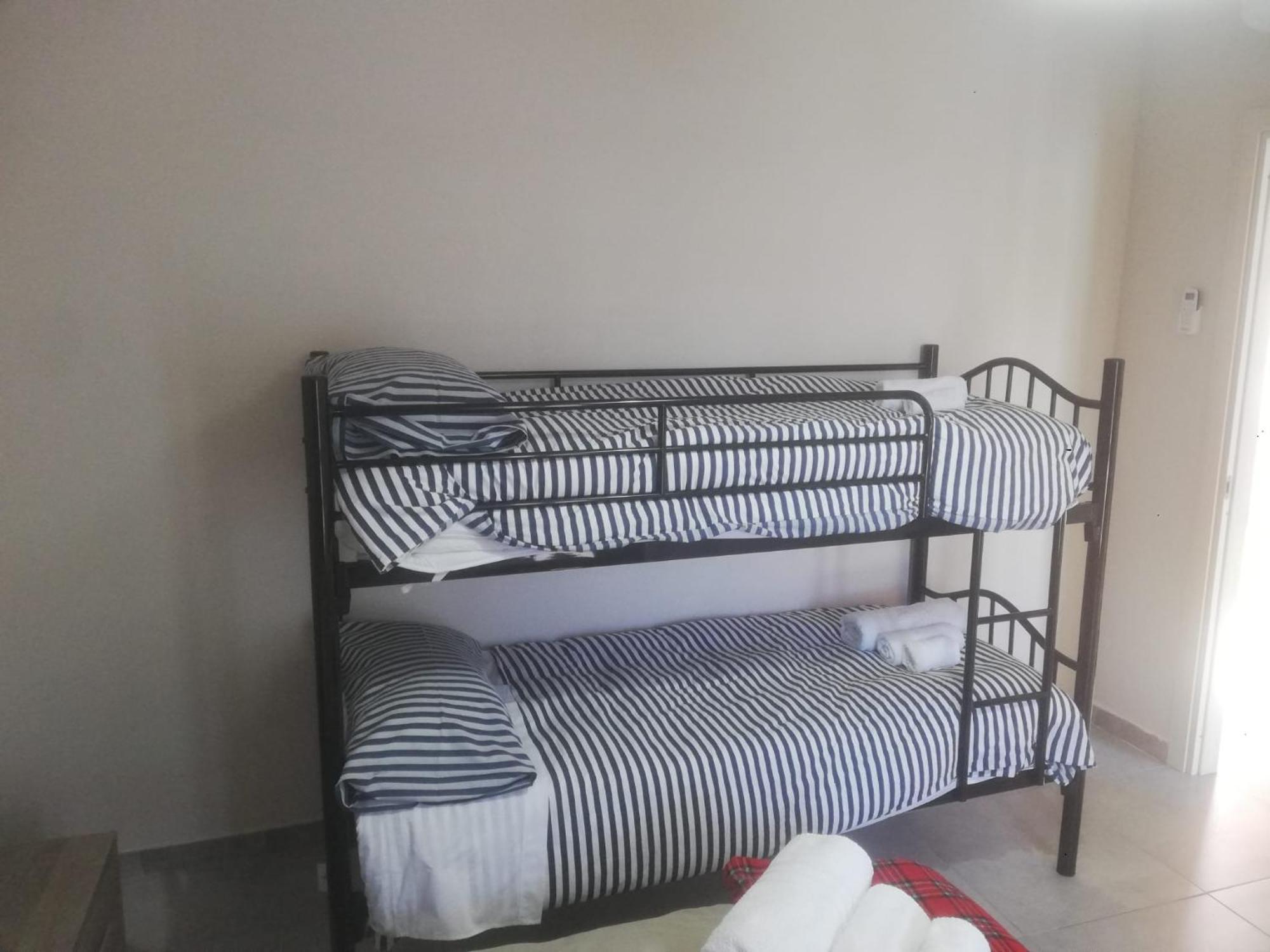 Maremonti Apartments Castellammare di Stabia Buitenkant foto